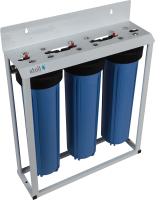 atoll I-32BB-e ECO (frame) без картриджей на раме