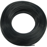 Трубка 1 4 (1м) черный Трубка 1 4 (1м) черный