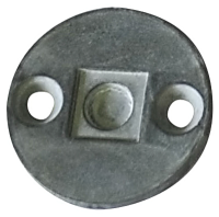 Стопорная пластина компрессора AIR PUMP AK377 Стопорная пластина компрессора AIR PUMP AK377