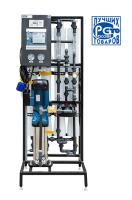 AWT RO-1250L (5/4040) - установка обратного осмоса с насосом (до 1.25 м3/ч) AWT RO-1250L (5/4040) - установка обратного осмоса с насосом (до 1.25 м3/ч)