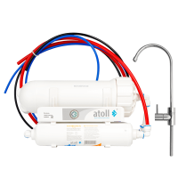 atoll A-3500 STD Shuttle