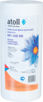 Картридж atoll МП-50В BB (вспен. полипропилен) 2
