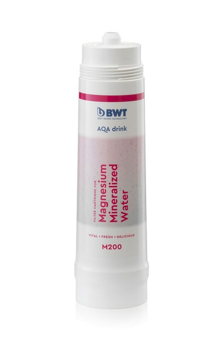 Картридж BWT Magnesium Mineralized Water M200