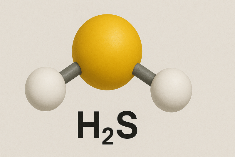 Как победить запах «тухлых яиц»: надёжные системы очистки воды от сероводорода