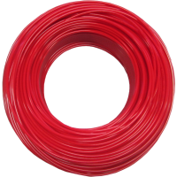 Трубка 1 4 (1м)красный Трубка 1 4 (1м)красный