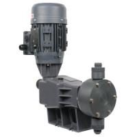 Дозирующий насос Etatron D-BA 158/8 400/3/50 0,25 кВт