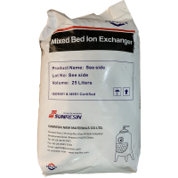 Ионообменная смола Seplite SC130