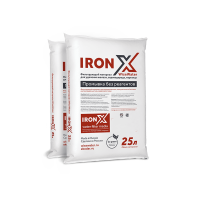 Наполнитель WiseWater IronX (25л)