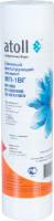 Картридж atoll МП-1ВГ (вспен. полипропилен) Картридж atoll МП-1ВГ (вспен. полипропилен)