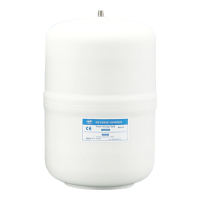 Накопительный бак atoll пласт. RO-122P