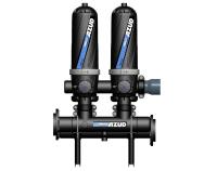 HydraFilter 302HF/4FX HydraFilter 302HF/4FX