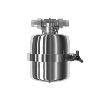 Корпус магистрального фильтра Аквафор Викинг Мини