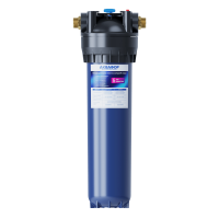 Корпус магистрального фильтра Аквафор Гросс 20" соединение 1"