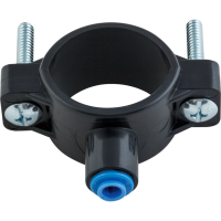 Дренажный хомут atoll CU114B-Q