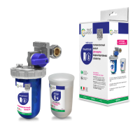 Полифосфатный фильтр  HeatGUARDEX StopSCALE