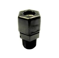 Держатель датчика Etatron (STD) 1/2", IN-LINE, PP + O-Ring 3062 Держатель датчика Etatron (STD) 1/2", IN-LINE, PP + O-Ring 3062