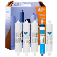 atoll №106 STD