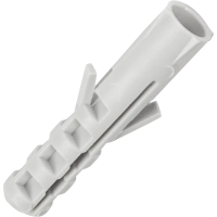 Дюбель нейлон 12х60 (4 шт)