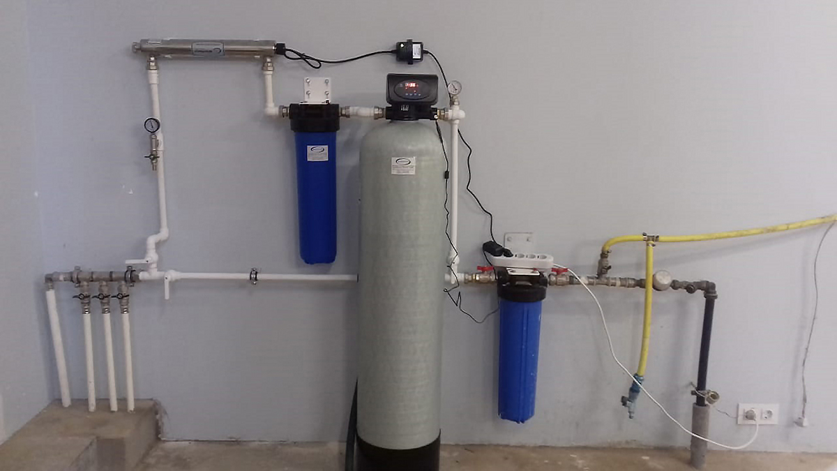 п. Энколово, Всеволожский район, Ленинградская область