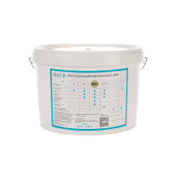 Фильтрующий наполнитель atoll MO (14.25л)