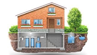 Методы очистки воды для загородных домов и коттеджей