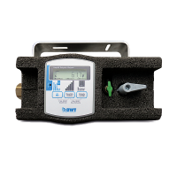 Блок подключения картриджа AQA therm HES