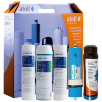 atoll №110 STD (для A-5500mp Cruise)