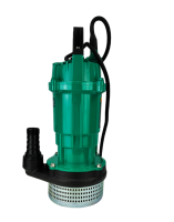 Погружной дренажный насос SHIMGE QDX1.5-12-0.25K3 Погружной дренажный насос SHIMGE QDX1.5-12-0.25K3