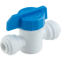 Запорный кран atoll CV1344 1 4ц x1 4ц (BSP014)