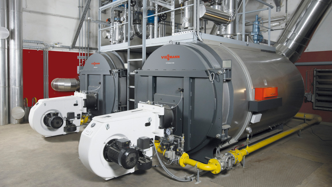 Анализ котловой воды