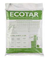 Засыпка для умягчителя Экотар Q  25л Засыпка для умягчителя Экотар Q  25л