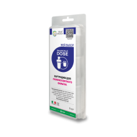 Набор картриджей для полифосфатного фильтра HeatGUARDEX StopSCALE Dose