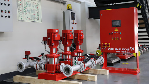 АСУ ТП объектов водоснабжения АСУ ТП объектов водоснабжения