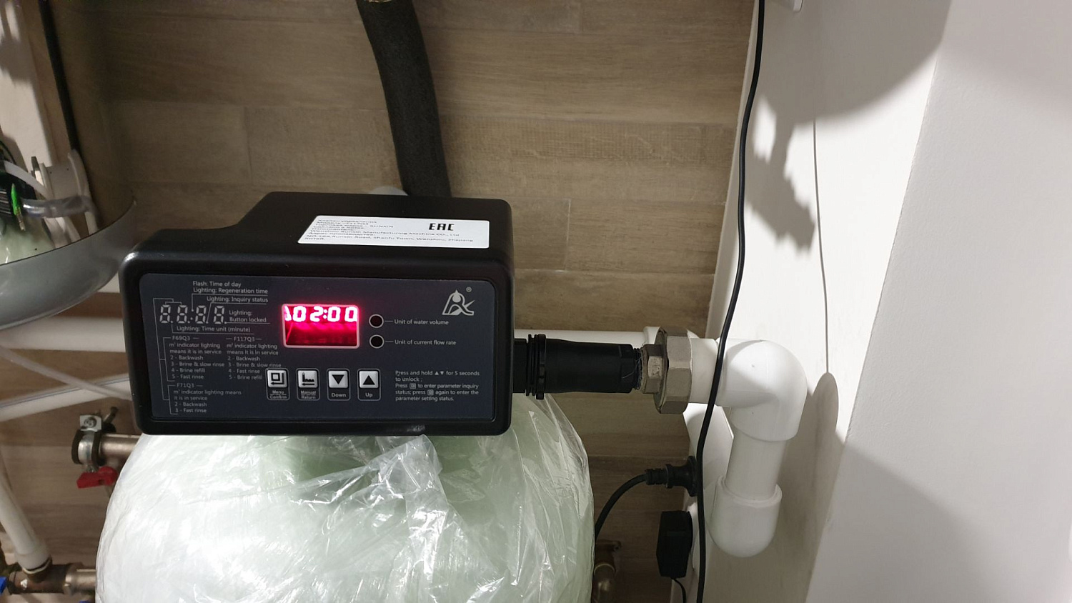 КП "Раздолье", Ломоносовский район, Ленинградская область