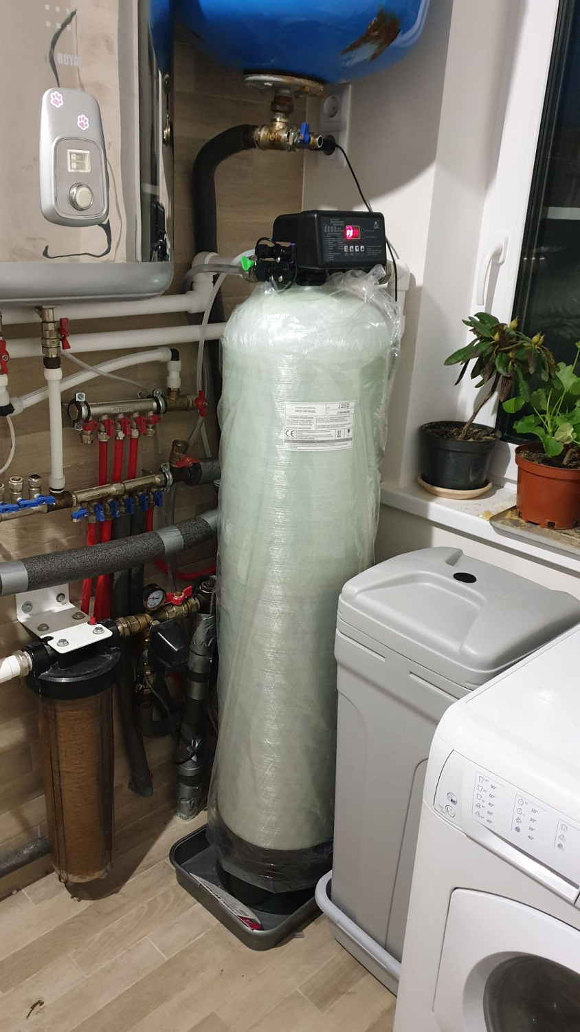 КП "Раздолье", Ломоносовский район, Ленинградская область