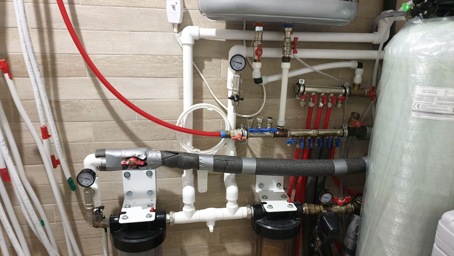 КП "Раздолье", Ломоносовский район, Ленинградская область