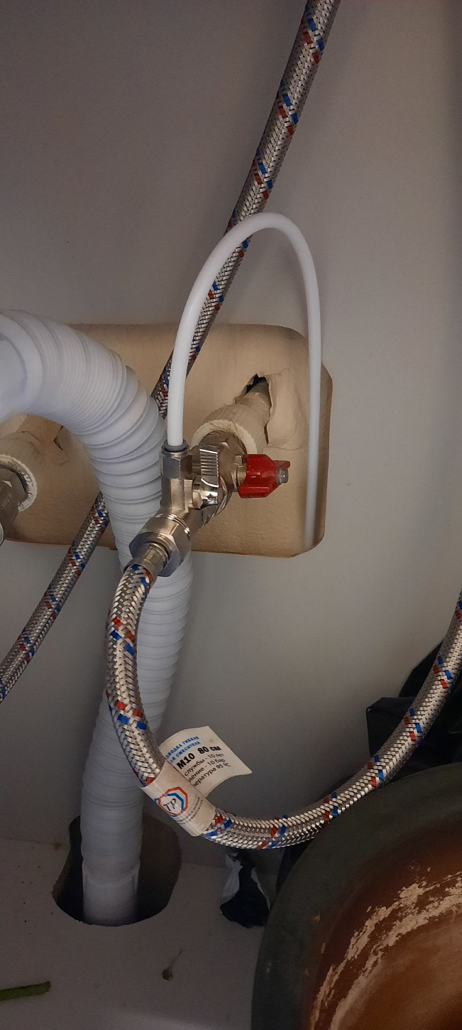 ООО "КОМУС", округ Светлановское, Санкт-Петербург