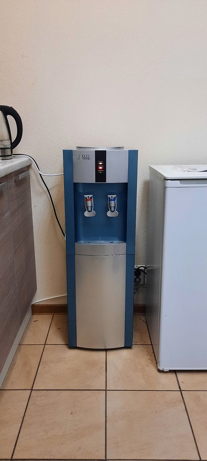 ООО "КОМУС", округ Светлановское, Санкт-Петербург