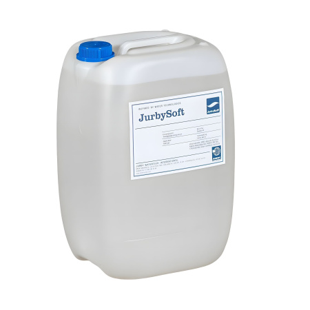 Реагент JurbySoft 9 (бочка 29 кг)