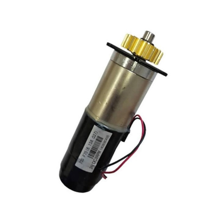 Запчасть Runxin мотор комплект для клапана F67B1 (8241001)
