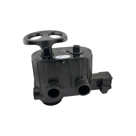 Клапан ручного управления фильтром Runxin F77BS Клапан ручного управления фильтром Runxin F77BS