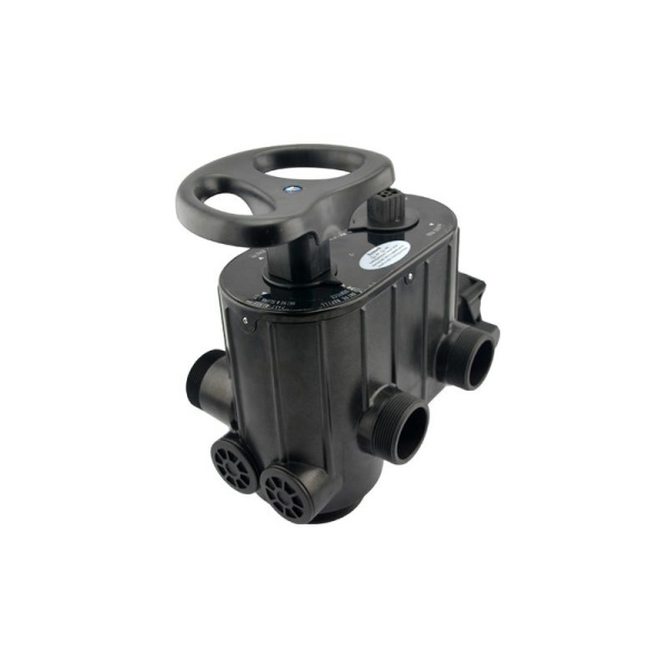 Клапан ручного управления фильтром Runxin F77BS Клапан ручного управления фильтром Runxin F77BS