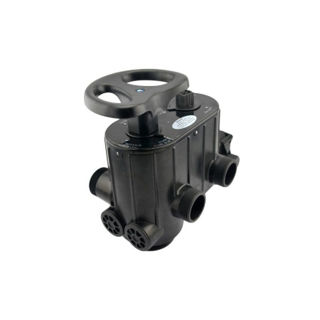 Клапан ручного управления фильтром Runxin F77BS Клапан ручного управления фильтром Runxin F77BS