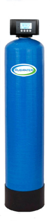 Фильтр обезжелезивания Ruswater с клапаном автоматического управления Hydrooer