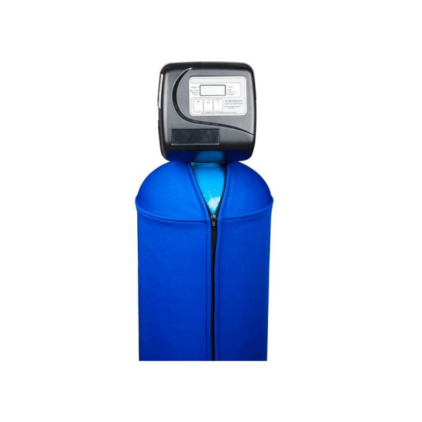 Чехол термоизоляционный для корпусов 14x65 (синий цвет, чёрный)