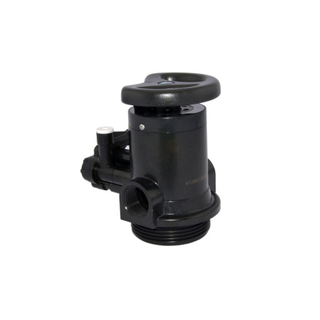 Клапан управления Runxin ручной F64В