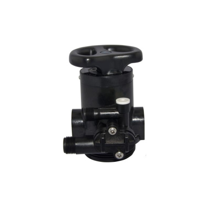 Клапан управления Runxin ручной F64В