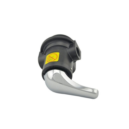 Клапан управления Runxin ручной F56Е1 Клапан управления Runxin ручной F56Е1