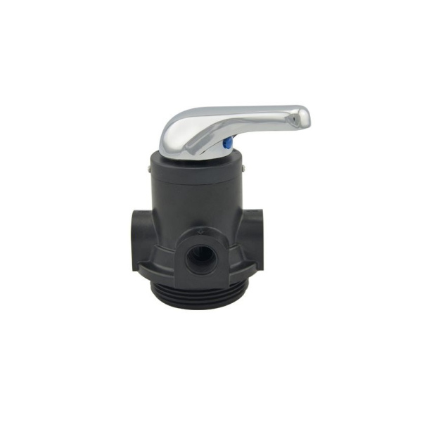 Клапан управления Runxin ручной F56Е1 Клапан управления Runxin ручной F56Е1