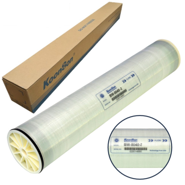 Обратноосмотическая мембрана KeenSen BW-8040-2